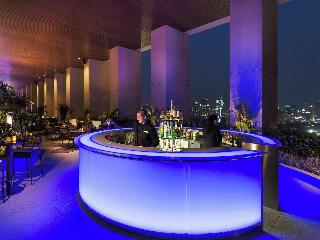 Fairmont Jakarta fotoÄŸrafÄ±