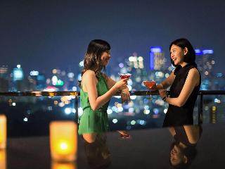 Fairmont Jakarta fotoÄŸrafÄ±