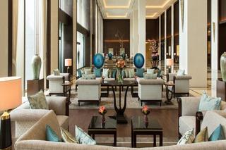 Fairmont Jakarta fotoÄŸrafÄ±