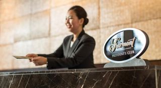 Fairmont Jakarta fotoÄŸrafÄ±