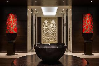Fairmont Jakarta fotoÄŸrafÄ±
