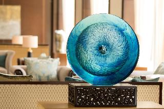 Fairmont Jakarta fotoÄŸrafÄ±