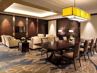 Fairmont Jakarta fotoÄŸrafÄ±