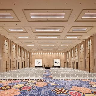 Fairmont Jakarta fotoÄŸrafÄ±