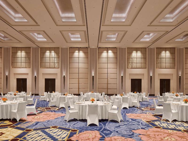 Fairmont Jakarta - Toplantı