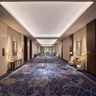 Fairmont Jakarta fotoÄŸrafÄ±