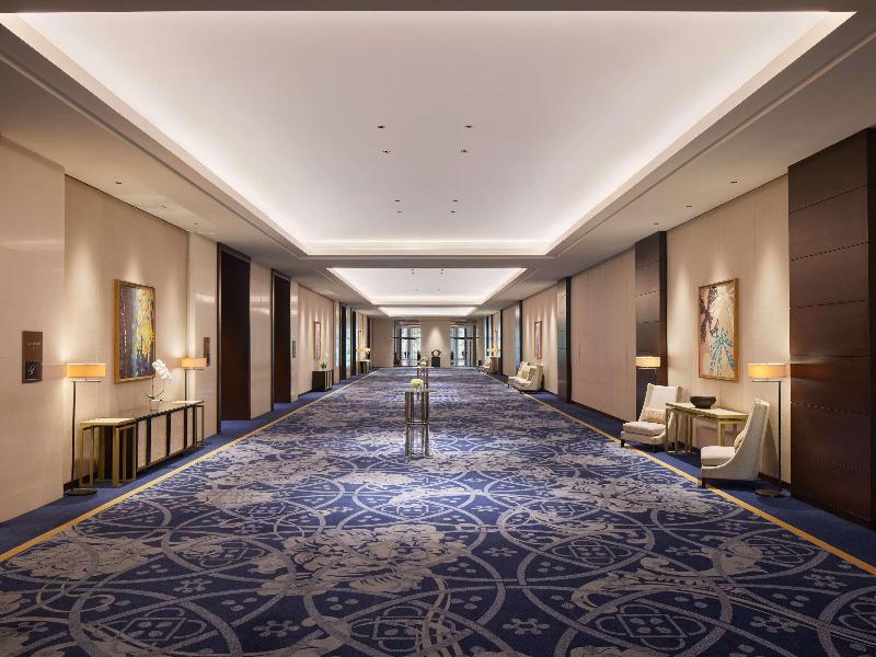 Fairmont Jakarta - Toplantı