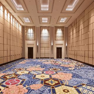 Fairmont Jakarta fotoÄŸrafÄ±