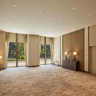 Fairmont Jakarta fotoÄŸrafÄ±