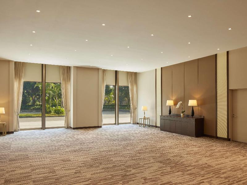 Fairmont Jakarta - Toplantı