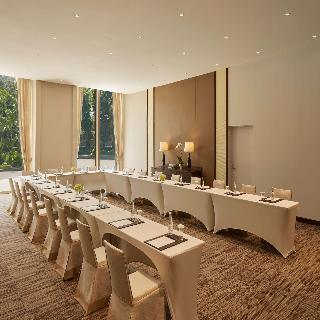 Fairmont Jakarta fotoÄŸrafÄ±