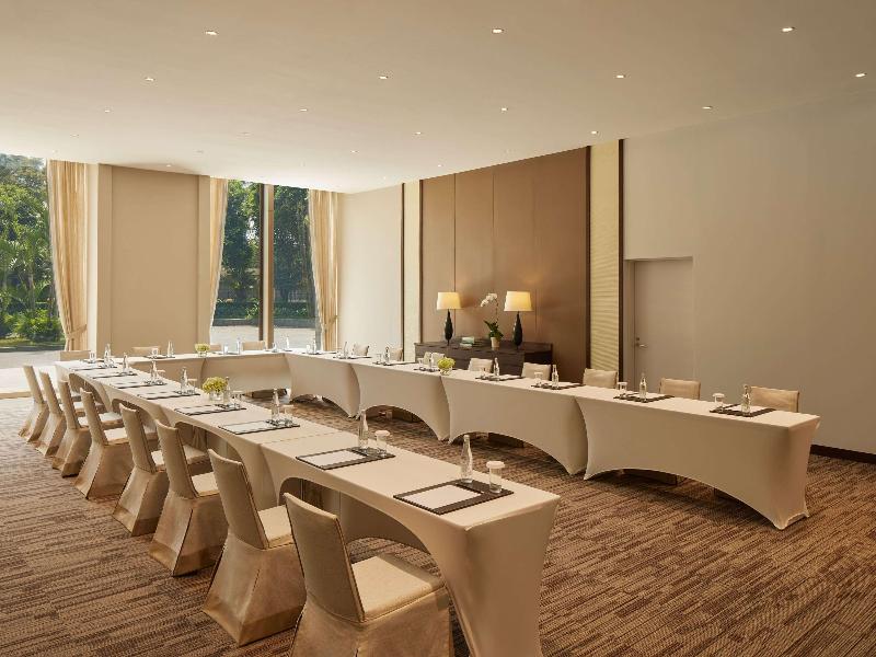 Fairmont Jakarta - Toplantı