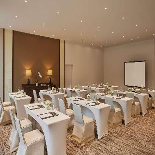 Fairmont Jakarta fotoÄŸrafÄ±