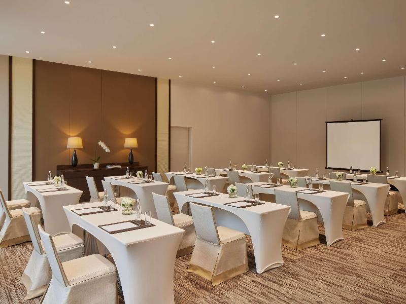 Fairmont Jakarta - Toplantı