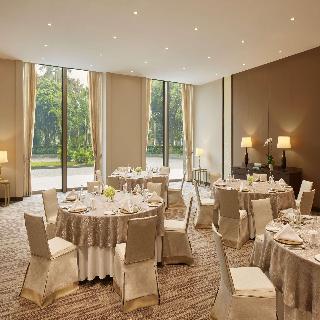 Fairmont Jakarta fotoÄŸrafÄ±