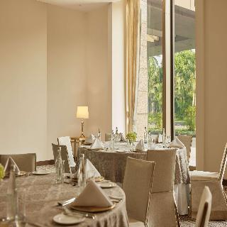 Fairmont Jakarta fotoÄŸrafÄ±