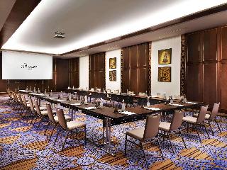 Fairmont Jakarta fotoÄŸrafÄ±
