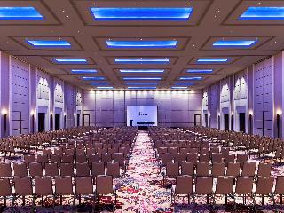 Fairmont Jakarta fotoÄŸrafÄ±