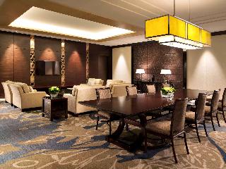 Fairmont Jakarta fotoÄŸrafÄ±