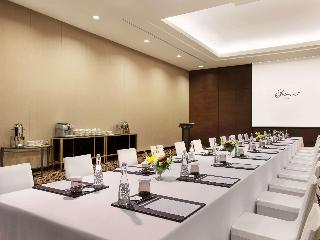 Fairmont Jakarta fotoÄŸrafÄ±