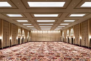 Fairmont Jakarta fotoÄŸrafÄ±