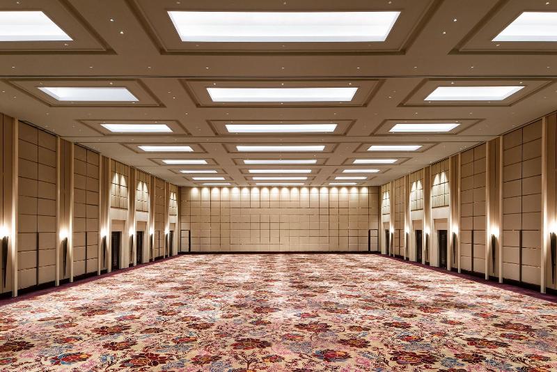Fairmont Jakarta - Toplantı