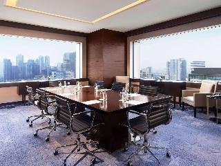 Fairmont Jakarta fotoÄŸrafÄ±