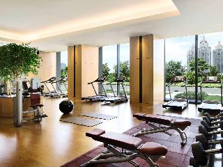 Fairmont Jakarta fotoÄŸrafÄ±
