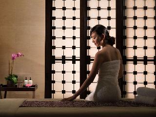 Fairmont Jakarta fotoÄŸrafÄ±
