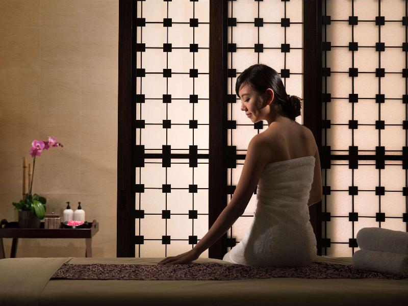 Fairmont Jakarta - Aktivite