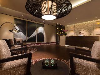 Fairmont Jakarta fotoÄŸrafÄ±