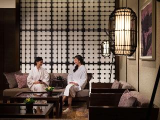 Fairmont Jakarta fotoÄŸrafÄ±