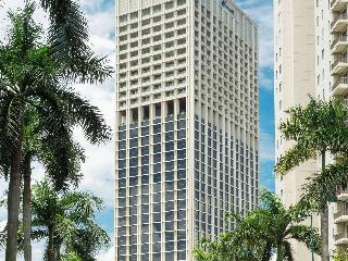 Fairmont Jakarta fotoÄŸrafÄ±