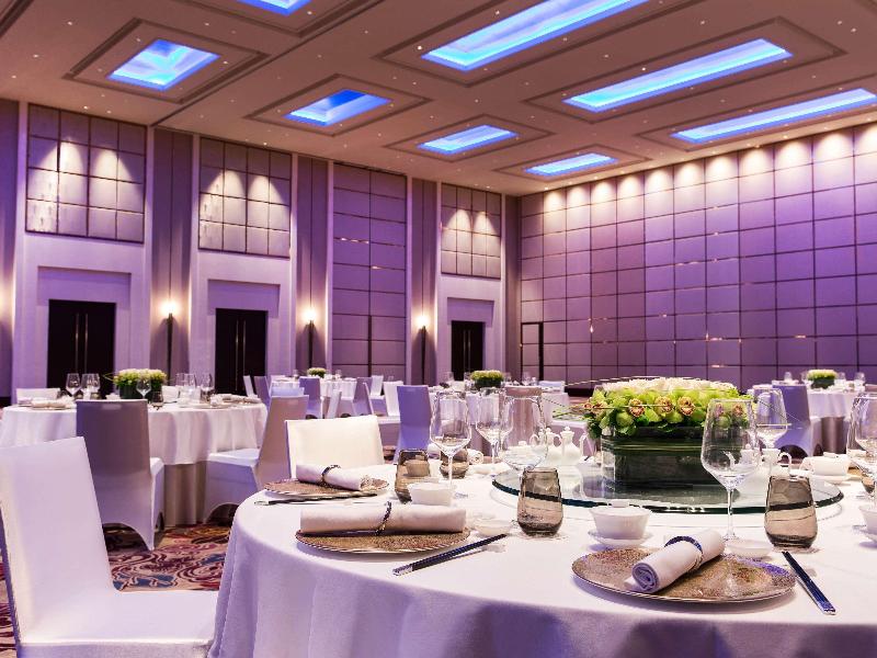Fairmont Jakarta - Genel