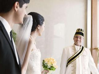 Fairmont Jakarta fotoÄŸrafÄ±