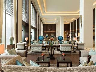 Fairmont Jakarta fotoÄŸrafÄ±