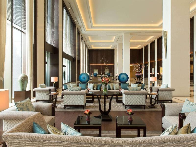 Fairmont Jakarta - Genel