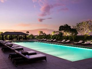 Fairmont Jakarta fotoÄŸrafÄ±
