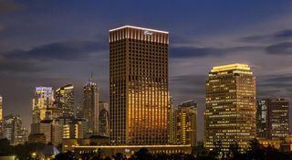 Fairmont Jakarta fotoÄŸrafÄ±