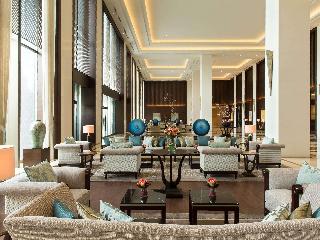 Fairmont Jakarta fotoÄŸrafÄ±
