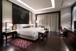 Fairmont Jakarta fotoÄŸrafÄ±