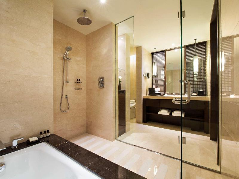 Fairmont Jakarta - Oda
