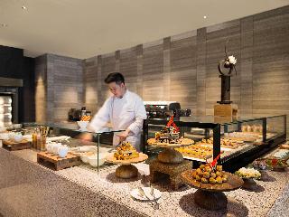 Fairmont Jakarta fotoÄŸrafÄ±