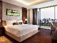 Fairmont Jakarta oda fotoğrafı