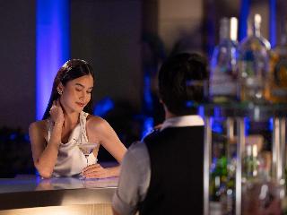 Fairmont Jakarta fotoÄŸrafÄ±