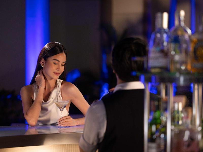 Fairmont Jakarta - Oda