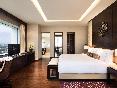 Fairmont Jakarta oda fotoğrafı