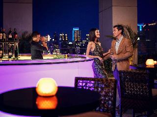Fairmont Jakarta fotoÄŸrafÄ±
