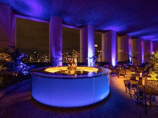 Fairmont Jakarta fotoÄŸrafÄ±