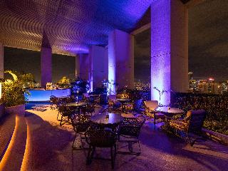 Fairmont Jakarta fotoÄŸrafÄ±